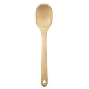 Large Wooden Spoon