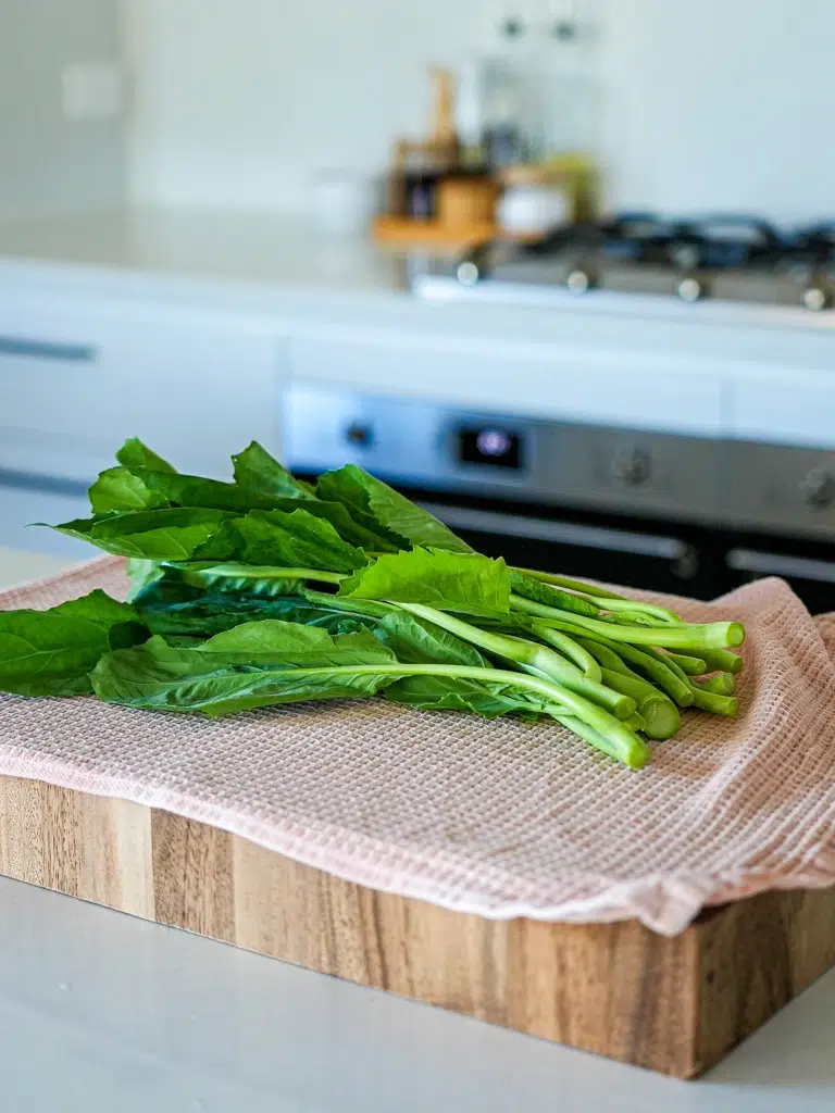 12 Tips for Fruit & Vegetable Storage