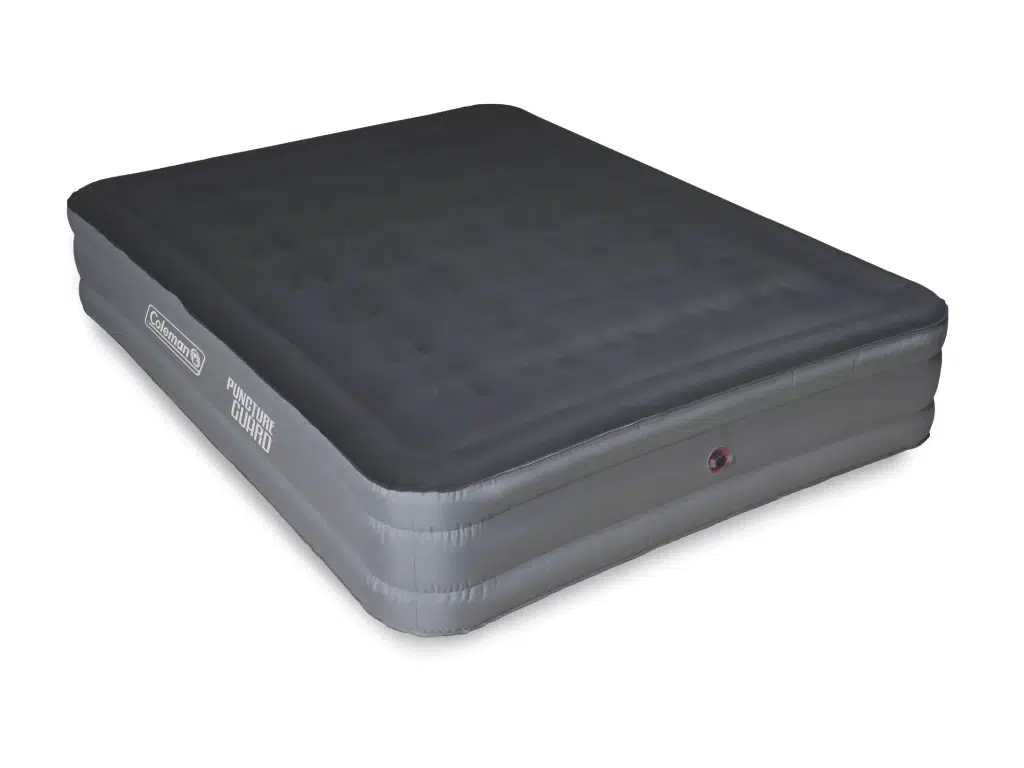 air mattress