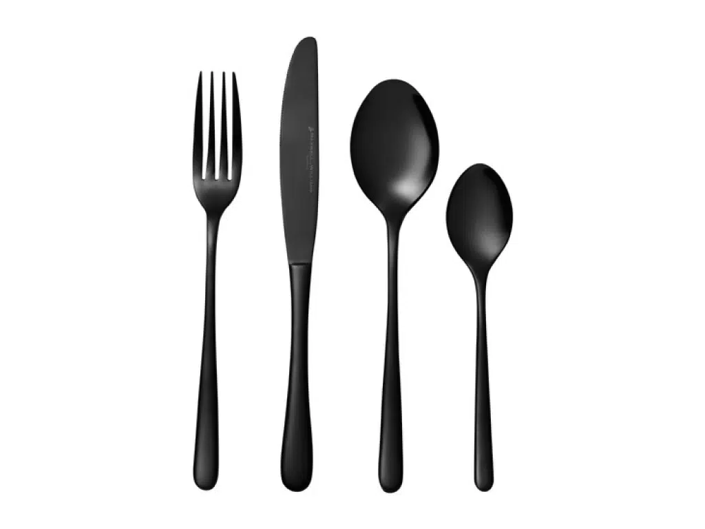 cutlery set
