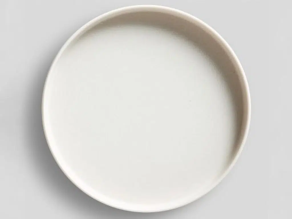 high quality melamine plates