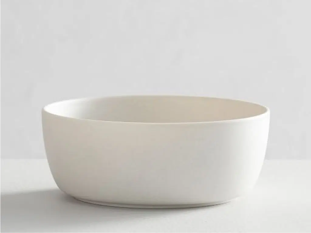 melamine bowls