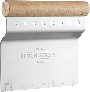 mason cash bench scraper