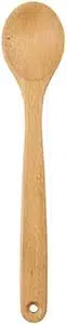 OXO Wooden spoon