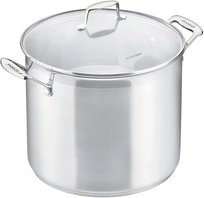 Scanpan Impact 26 cm 11 litre Stockpot