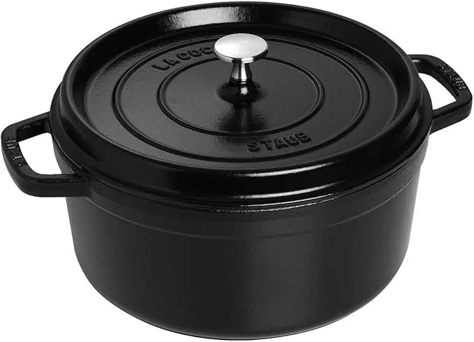Staub Cocotte
