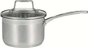 scanpan impact saucepan 16 cm