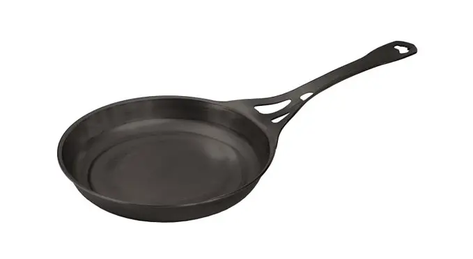 Solidteknics AUS-ION Frypan 1