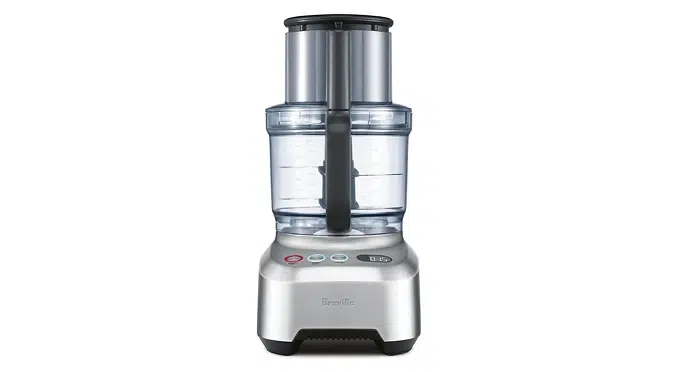 Breville Kitchen Wizz Pro Food Processor