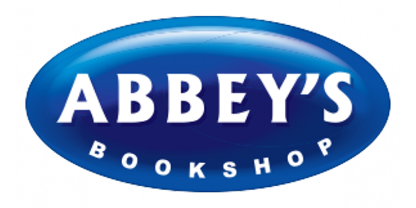 Abbey's Books Logo