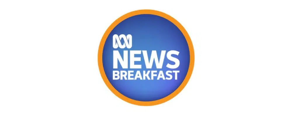 ABC News Breakfast Logo
