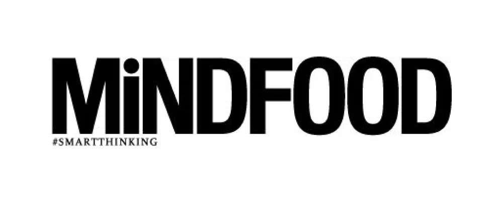 MiNDFOOD logo